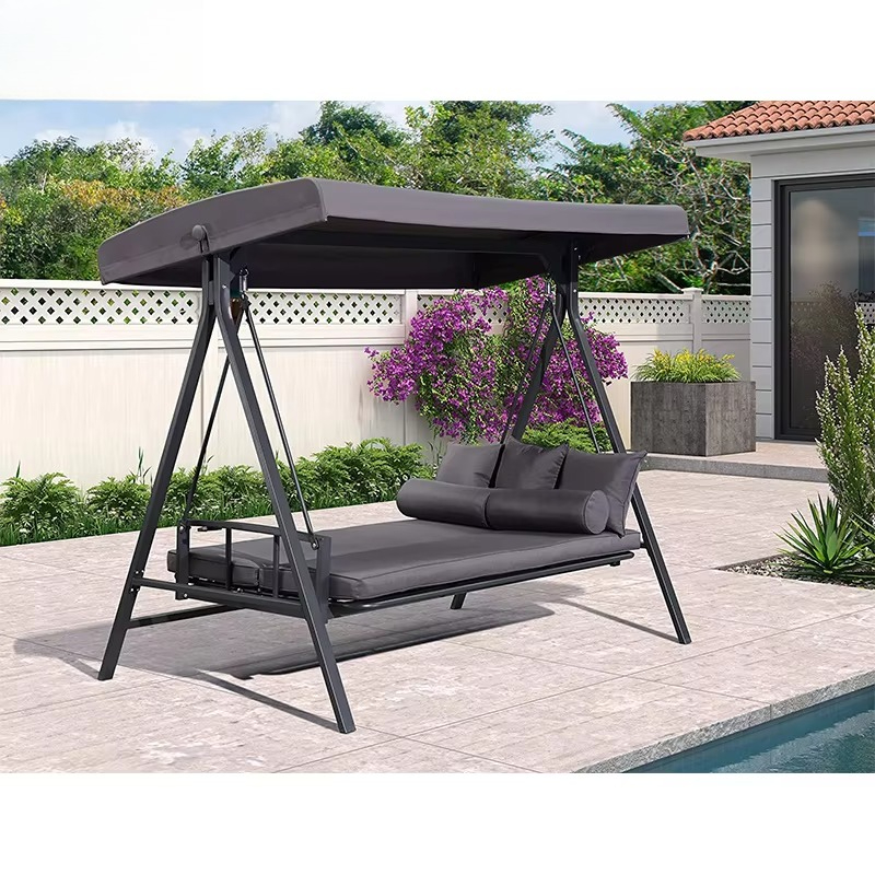 Poduszki na huśtawkę ogrodową  – Outdoor Furniture Warehouse recenzja i cena