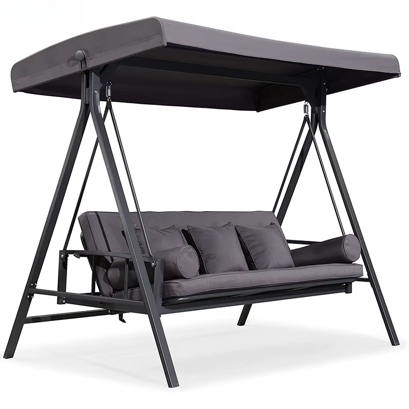 Poduszki na huśtawkę ogrodową  – Outdoor Furniture Warehouse recenzja i cena